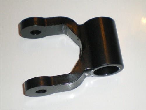 JAGUAR XK120, XK140, XK150 SHACKLE FOR REAR SPRING C640